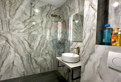 Apartament 2 camere in Elite City, parcare subterana, prima inchiriere - 6