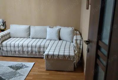 APARTAMENT  DE VÂNZARE CU DOUĂ CAMERE IN ZONA AVIATIEI SEC.1