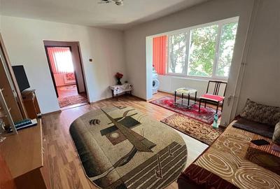 2 camere Cetatii  etaj 3 centrala proprie - 3