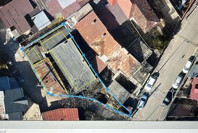 Teren de 286 mp, în Pantelimon - 10