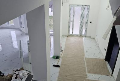 Casă cu 5 camere cu Teren 462 Mp în Lumina - 10