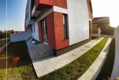 Casă cu 6 camere în Drumul Taberei - 6