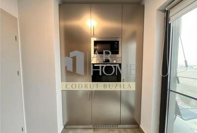 Garsonieră în Albert - 5