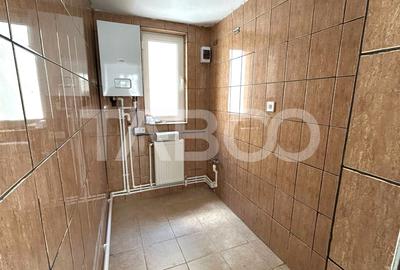 Spatiu de birouri de vanzare cu 6 camere 160 mpu Calea Dumbravii Sibiu Spatiu de birouri de vanzare cu 6 camere 160 mpu Calea Dumbravii Sibiu - 13