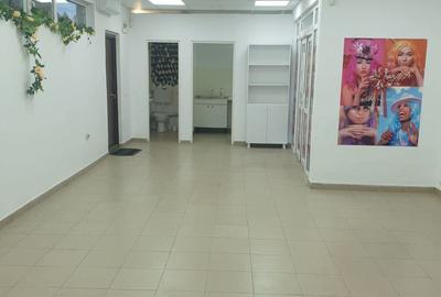 Spa?iu comercial Voluntari - 4