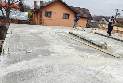 Casa de vanzare in Dancu - 8