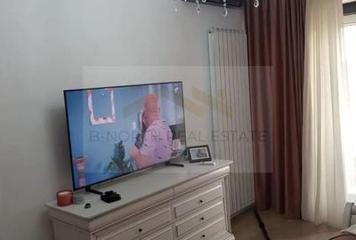 Garsonieră dublă de închiriat în Novum Politehnica, Grozăvești - 8