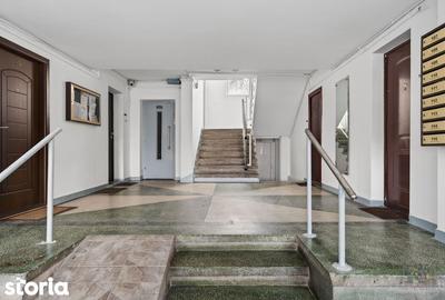 Apartament cu 2 camere semidecomandat în Bucureștii Noi - 14