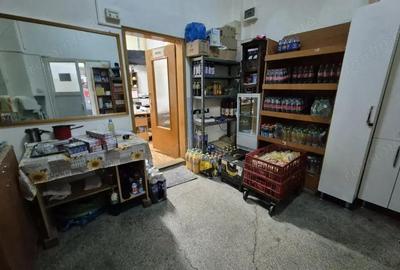 Spa?iu pentru magazin alimentar, vad format - 2