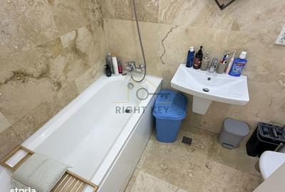 Apartament cu 2 camere decomandat, mobilat în Drumul Taberei - 10