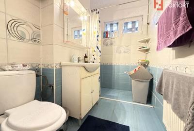 Apartament cu 3 camere semidecomandat în Gheorghe Lazăr - 15