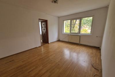 Apartament cu 2 camere nedecomandat în Șagului - 2