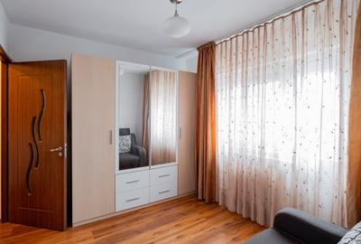 Apartament 2 camere confort 1,  etaj 3 – Inel I - Galeriile Soveja - 15