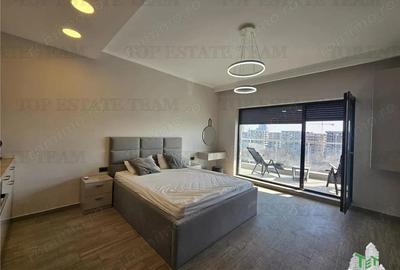 Garsonieră în Nord - 15