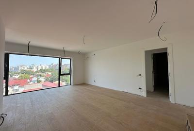 2 Camere 2 Bai Bloc Boutique Eminescu Mosilor Incalzire in Pardoseala - 20