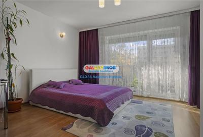 Vanzare apartament 4 camere 133 mp,Baneasa Greenfield vedere padure - 10