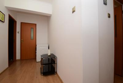 Apartament cu 3 camere decomandat, mobilat în Nicolae Grigorescu - 16