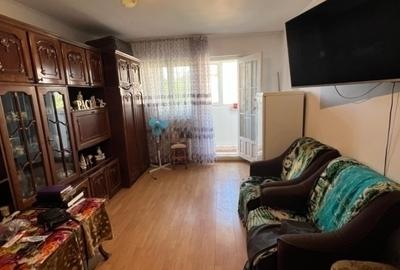 Tatarasi-Metalurgiei-3 Camere Decomandat 75mp-bloc cadre 80' - 7