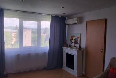 Apartament cu 2 camere semidecomandat în Nord - 2