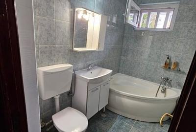 Apartament cu 2 camere - zona Tudor Vladimirescu - Iulius Mall - 5
