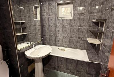 Apartament decomandat în Costin Georgian - 1