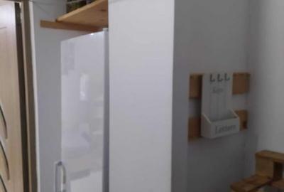 Garsoniera 26 mp zona Zorilor etaj 1 orientare sud cheltuieli mici - 8