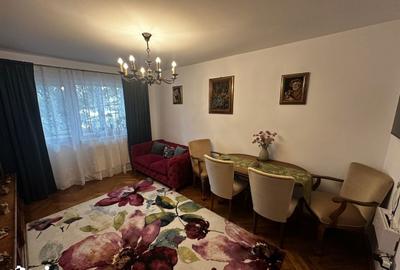 Apartament cu 3 camere în Ultracentral - 9