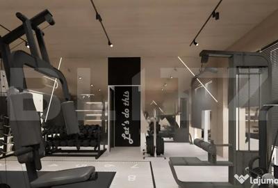 Apartament cu 3 camere decomandat în Central - 4