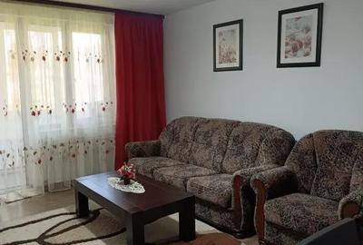 Apartament cu 3 camere decomandat în Central - 4