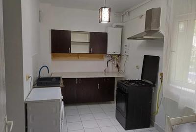 Garsonieră semidecomandată, mobilată în Ștefan cel Mare - 5