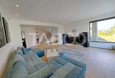 Casă individuală cu 6 camere cu Canalizare în Șura Mică - 6