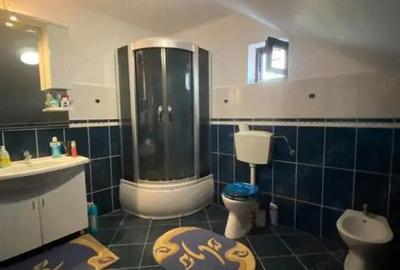 Ag EUROPA vinde casa individuala 6 cam. si teren 5 ari in Titulescu. Ag EUROPA vinde casa individuala 6 cam. si teren 5 ari in Titulescu. - 7