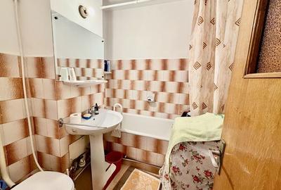 Apartament cu 3 camere decomandat în Central - 7