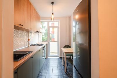 Apartament Simpatic cu 2x camere NOU renovat, Pet Friendly - 6