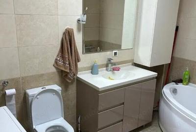 Apartament cu 3 camere situat in Militari Residence - 5