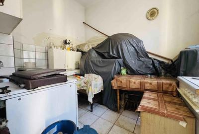 Apartament cu o camera in curte comuna -Ultracentral - IMOBIHOR - 49 900 - 2