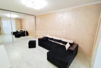 2 Camere Parcare Subterana 3 min STB - 2