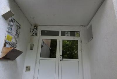 Apartament 2 camere, str.N.Balcescu.bl.22, DEVA - 19