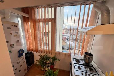 Garsoniera decomandata - 7