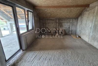 Vanzare casa D+P+M ?i teren 4334 mp - Runcu, Sat Rachi?i - 3