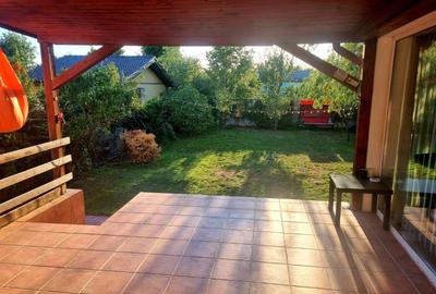 Casă cu 4 camere în Central - 3