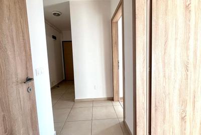 Apartament cu 2 camere decomandat în Tractorul - 5