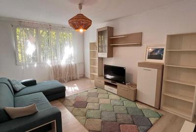 Apartament cu 2 camere decomandat în Timișoara - 8