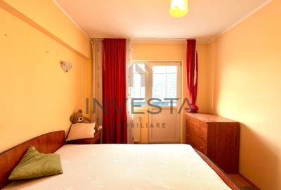 Apartament cu 3 camere decomandat în Între Lacuri - 2