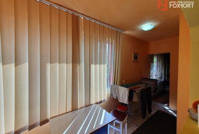 COMISION 0% Apartament cu o camera la parter, zona Steaua - 5