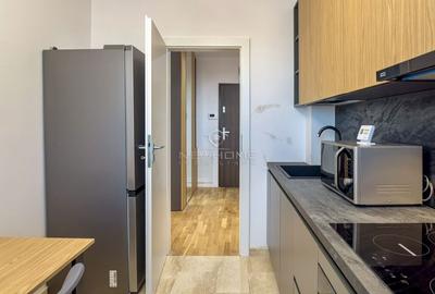 Apartament 2 camere, Zona Iulius Mall - 7