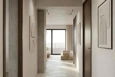Apartament cu 3 camere decomandat în Nord - 3