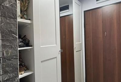 Apartament 2 camere, 52mp utili, loc de parcare si boxa incluse, Top City, Tract - 10