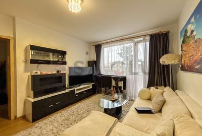 Apartament cu 2 camere semidecomandat în Gheorgheni - 2