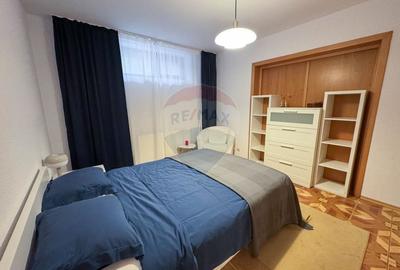 De inchiriat | Apartament 2 camere - Zona Tei - 2
